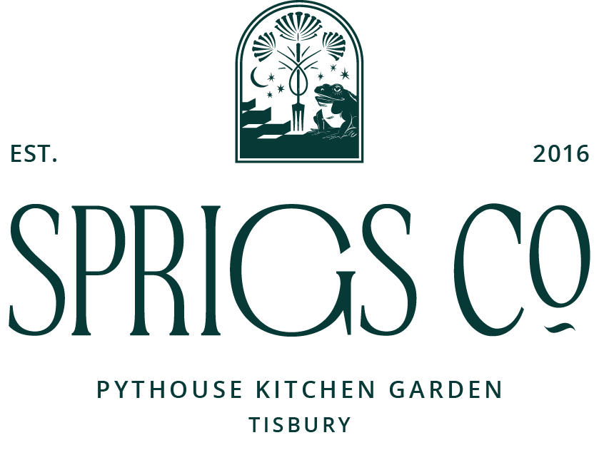Pythouse Kitchen Garden Shop